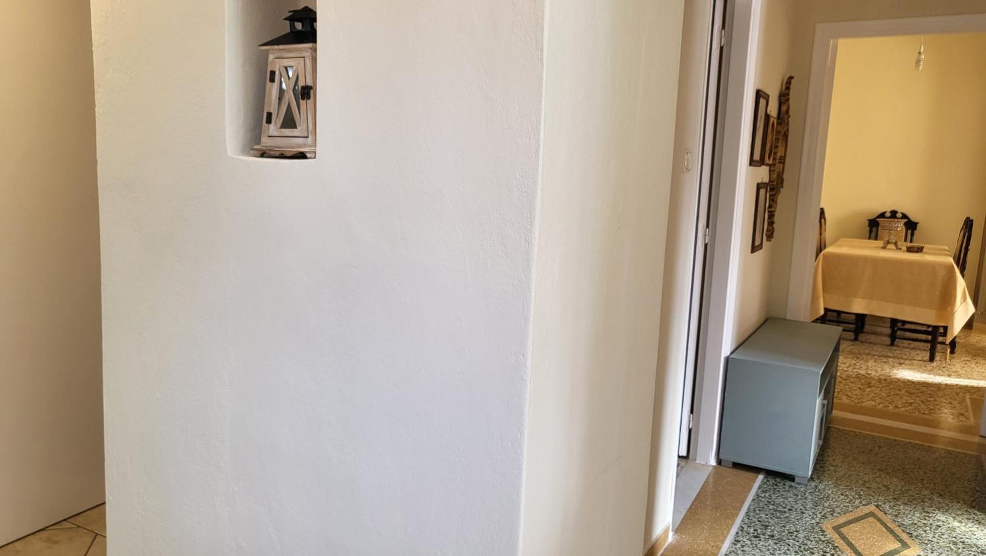 Eirini Home Ándros المظهر الخارجي الصورة