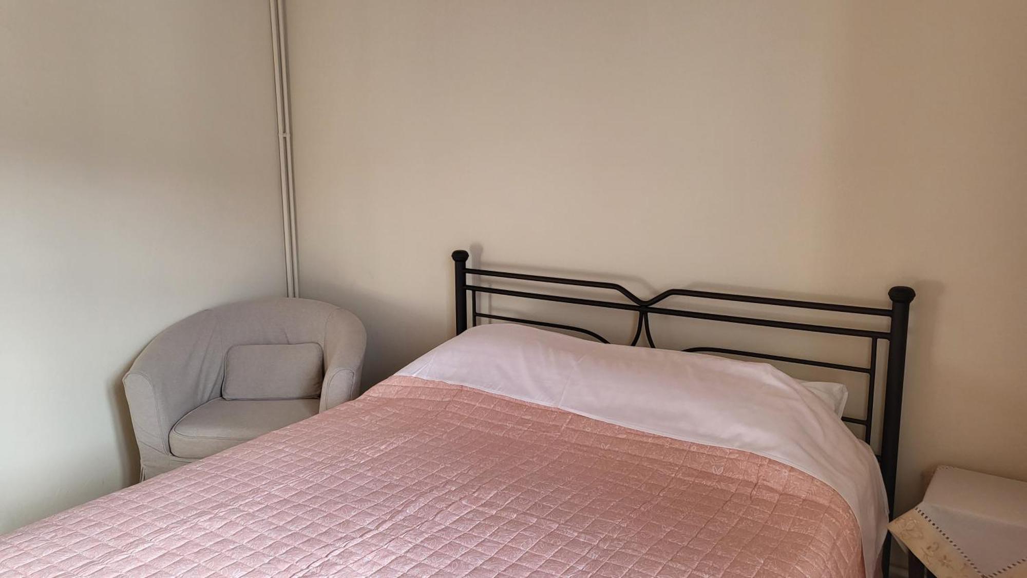 Eirini Home Ándros المظهر الخارجي الصورة