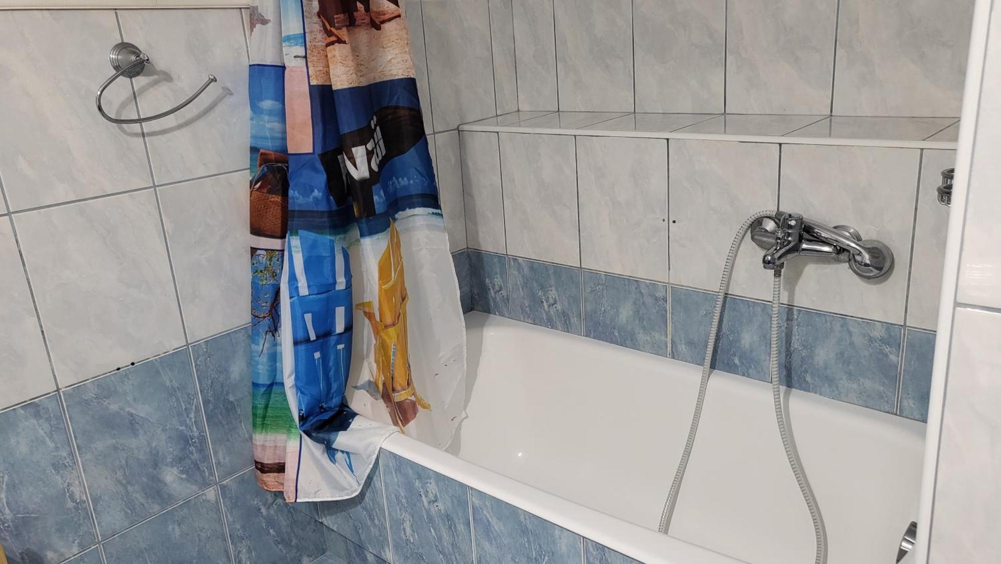 Eirini Home Ándros المظهر الخارجي الصورة