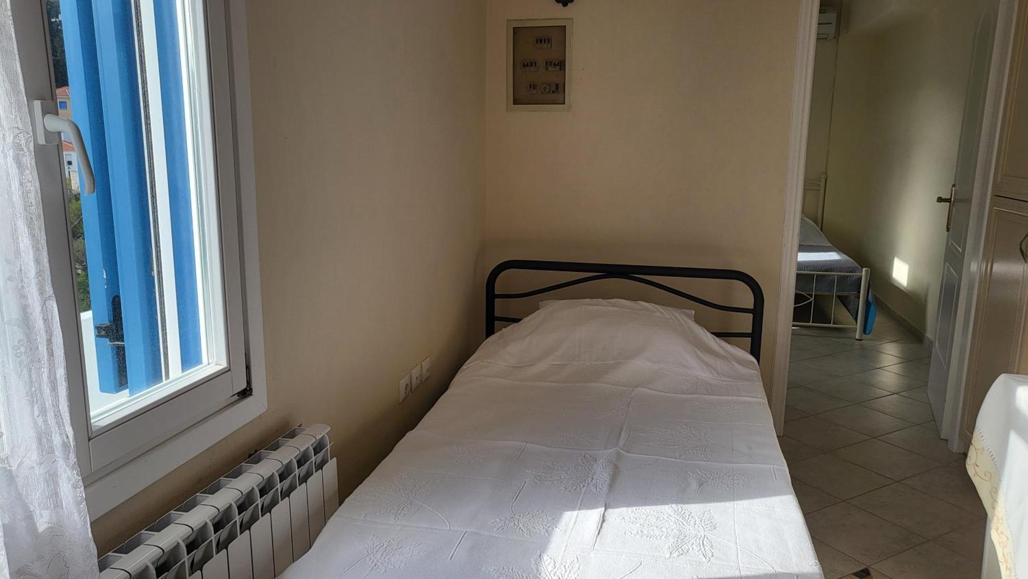 Eirini Home Ándros المظهر الخارجي الصورة