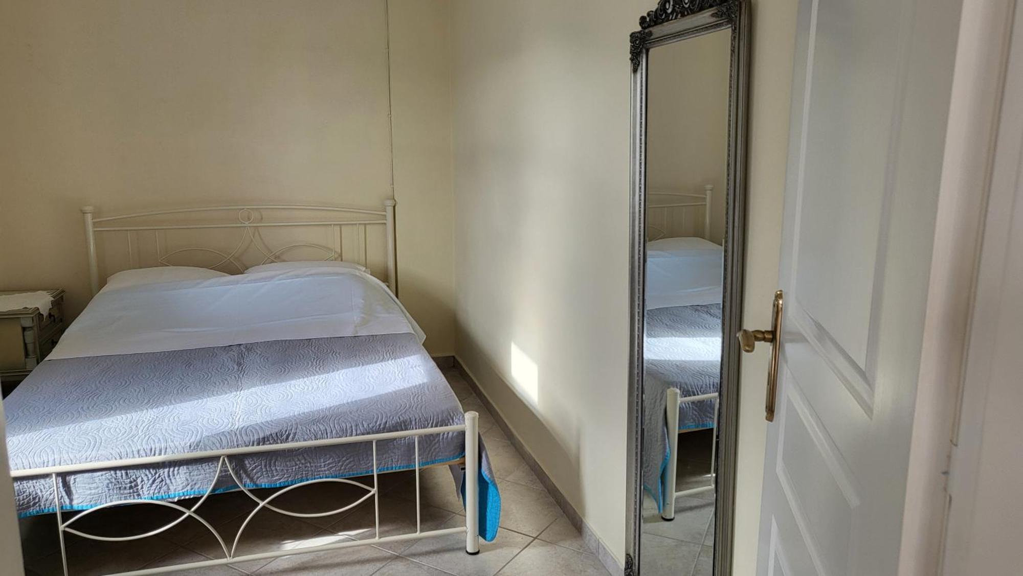 Eirini Home Ándros المظهر الخارجي الصورة