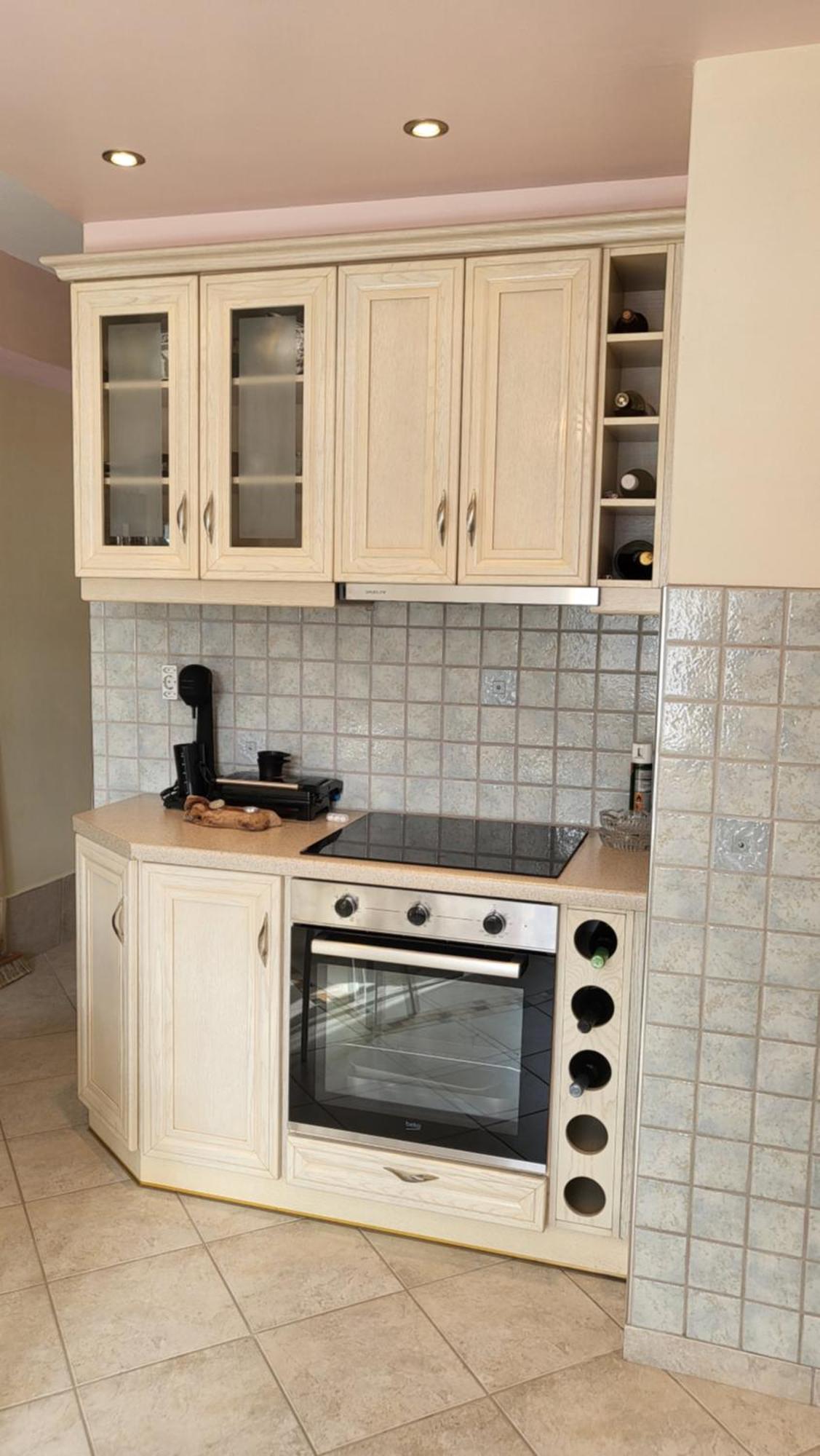Eirini Home Ándros المظهر الخارجي الصورة