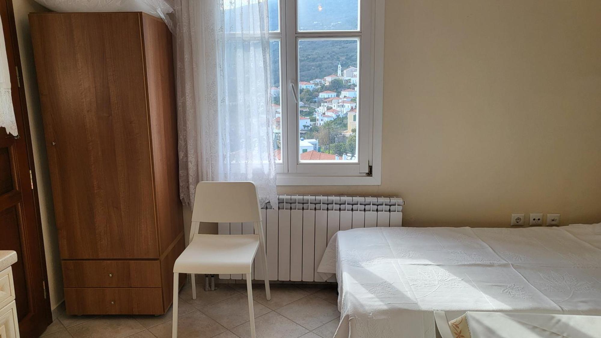 Eirini Home Ándros المظهر الخارجي الصورة