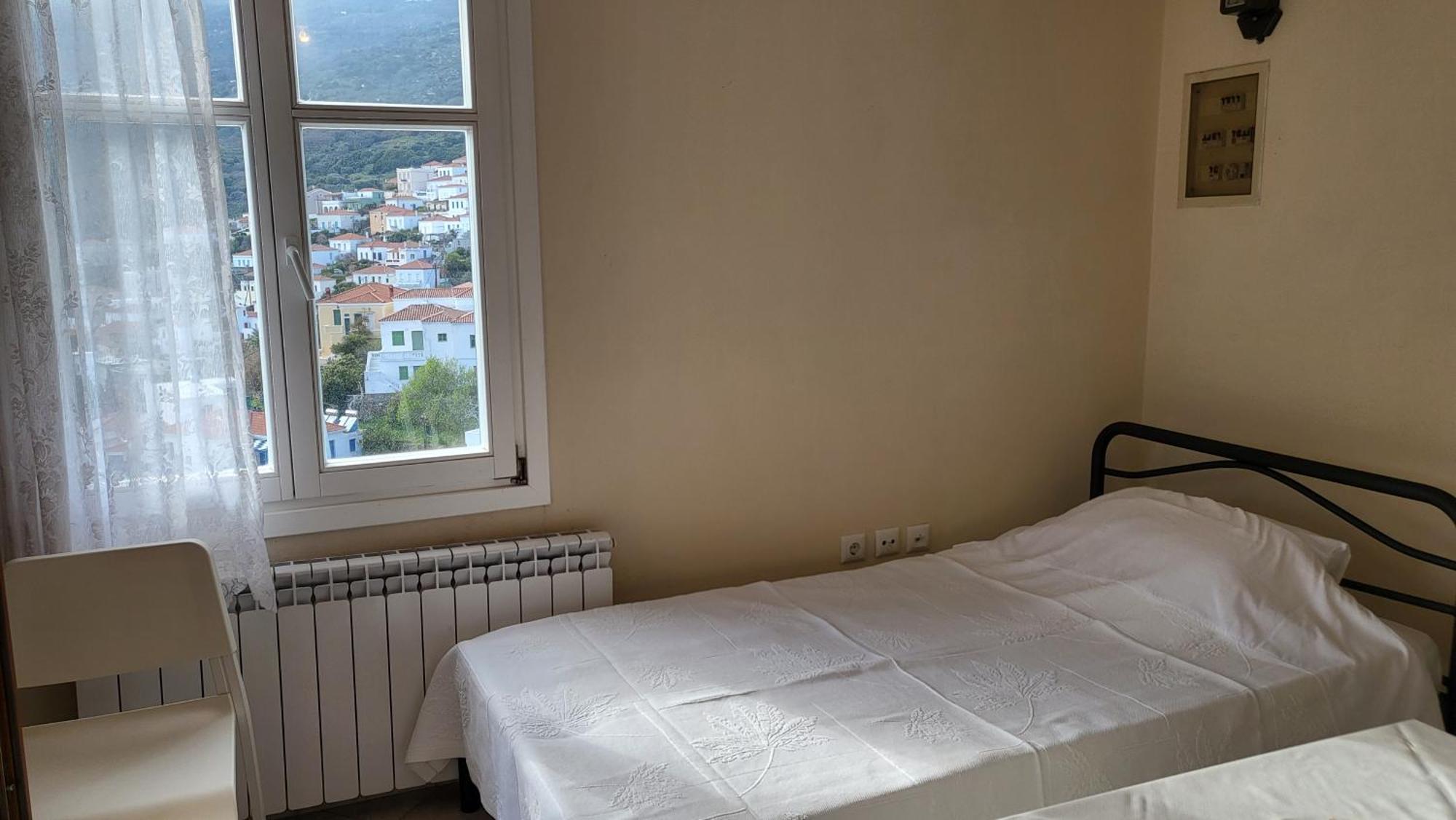 Eirini Home Ándros المظهر الخارجي الصورة
