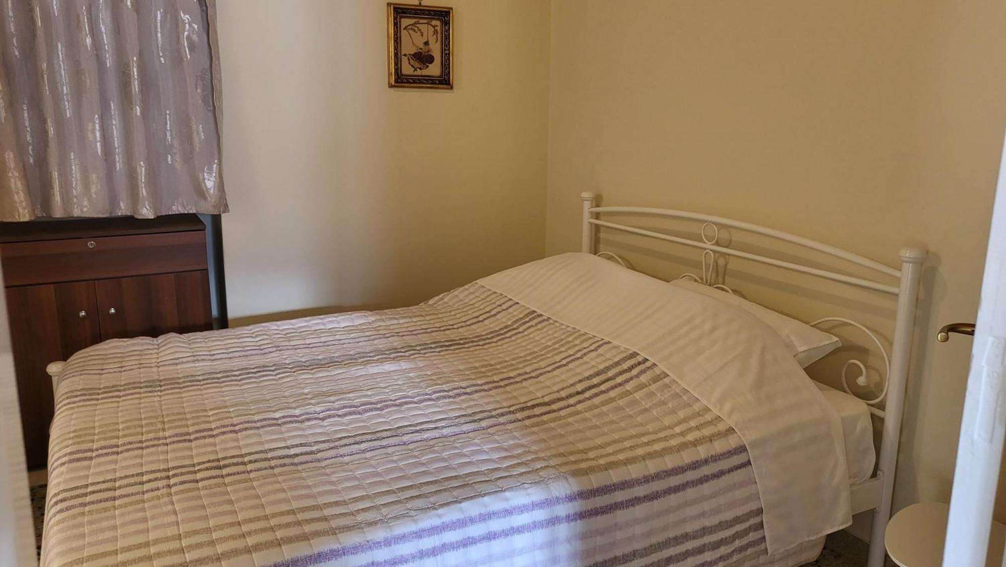 Eirini Home Ándros المظهر الخارجي الصورة