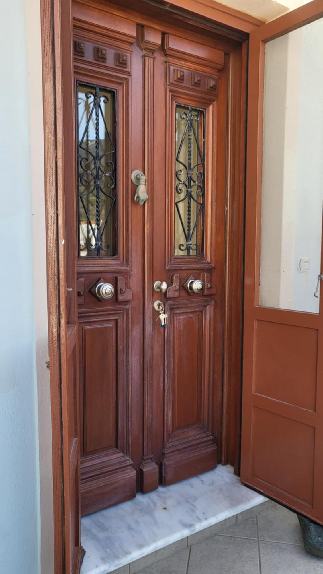 Eirini Home Ándros المظهر الخارجي الصورة