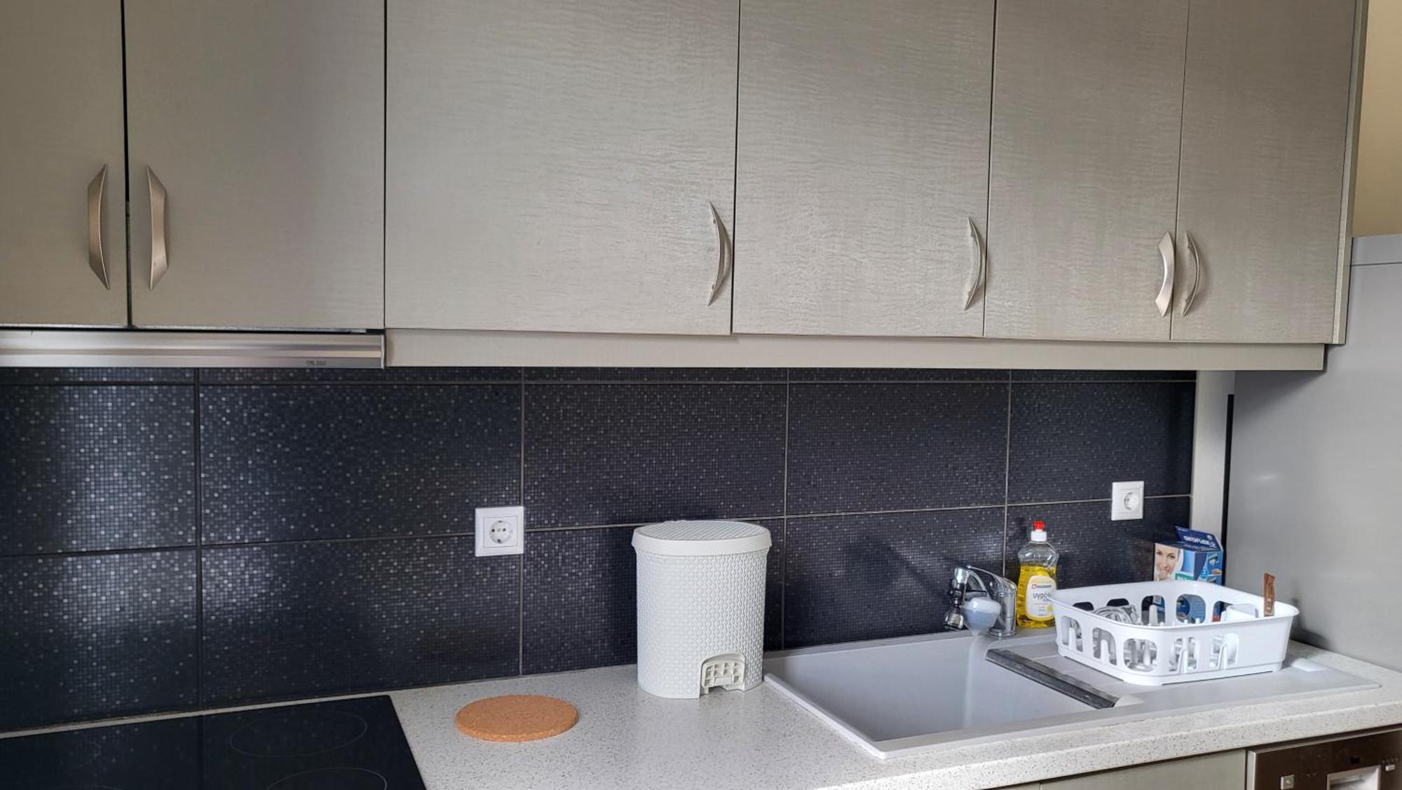 Eirini Home Ándros المظهر الخارجي الصورة