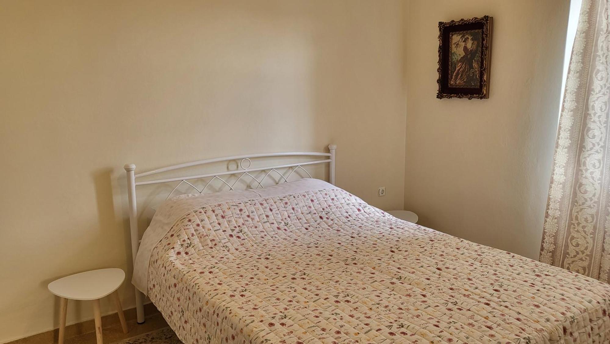 Eirini Home Ándros المظهر الخارجي الصورة