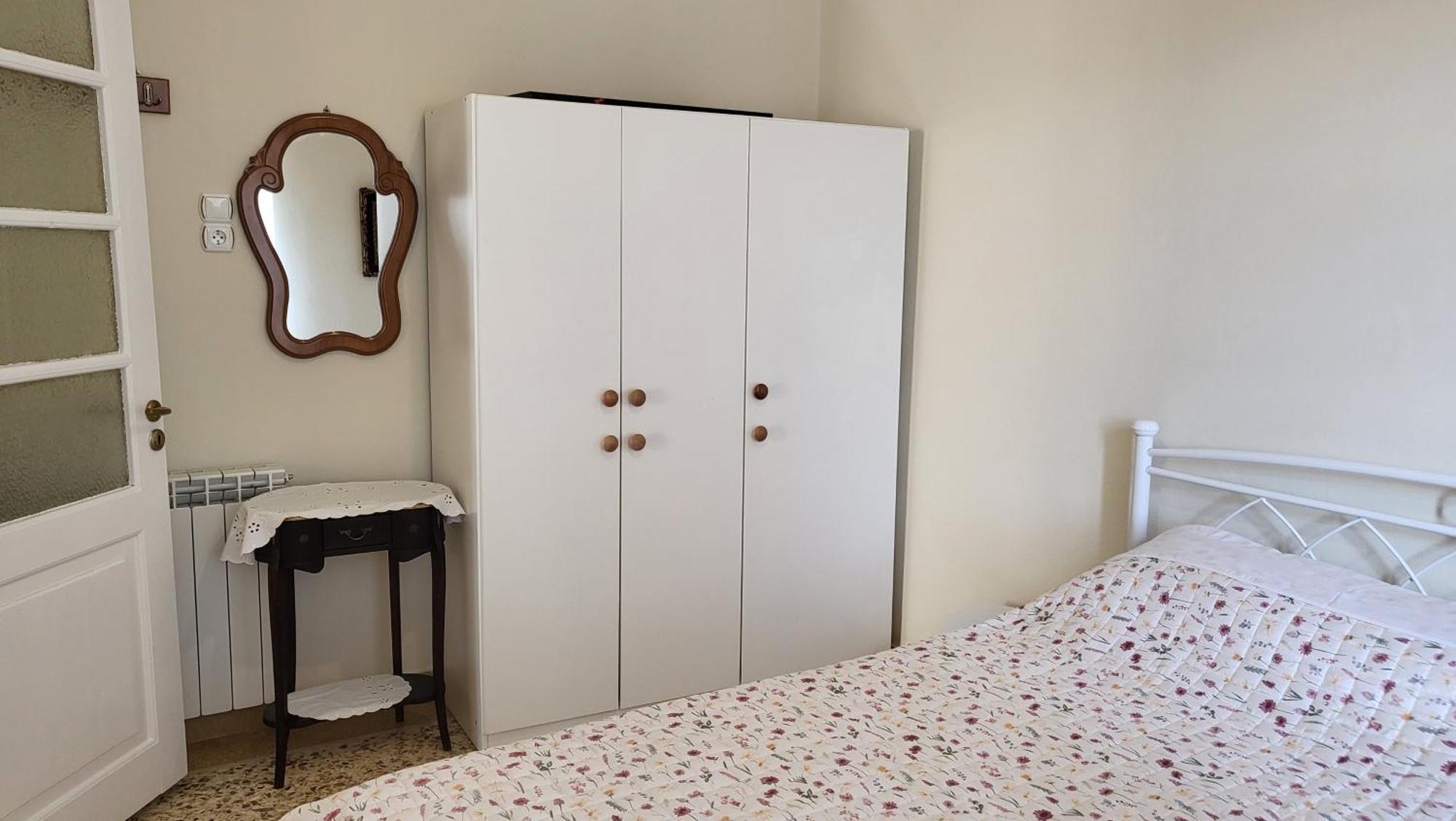 Eirini Home Ándros المظهر الخارجي الصورة